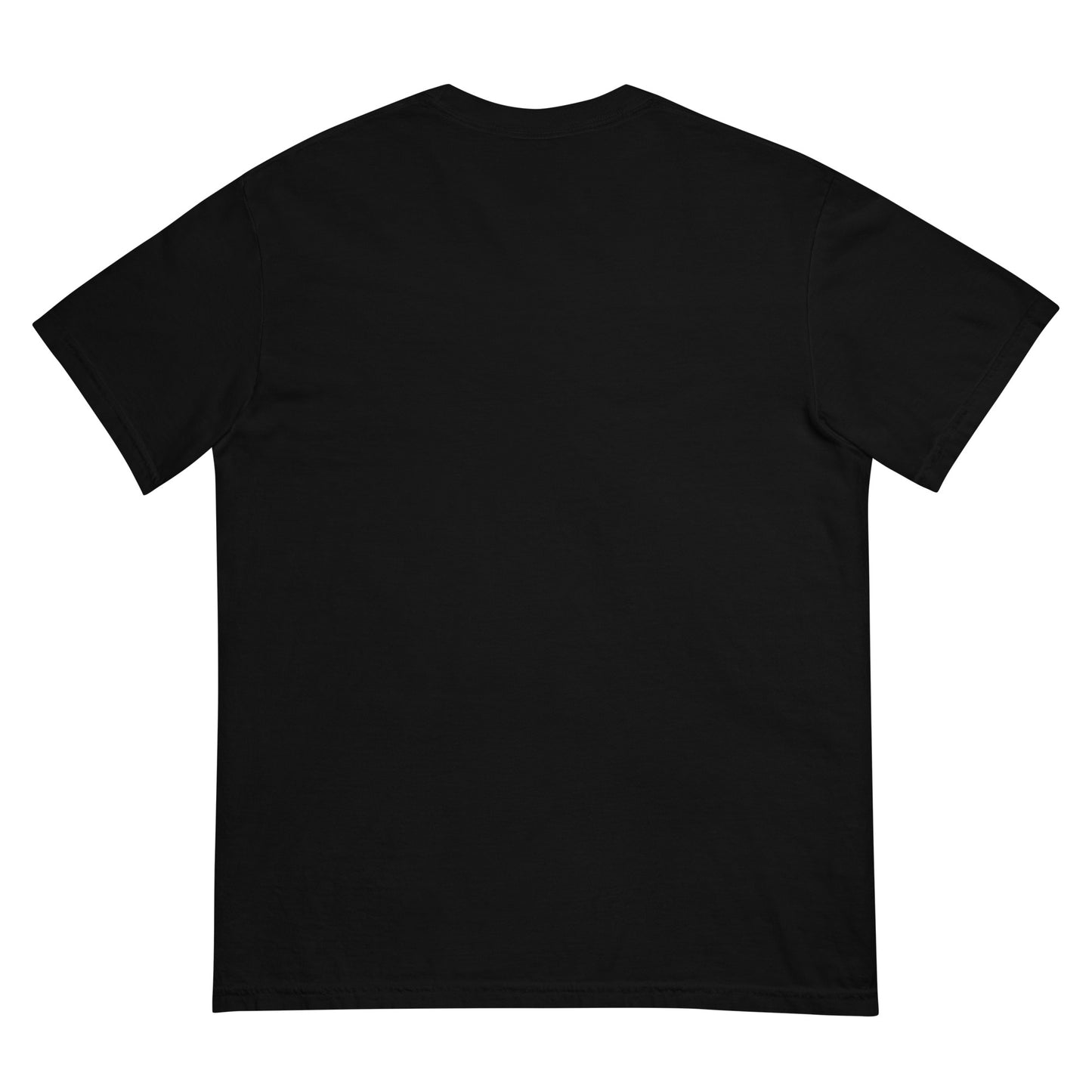 MPHS GRZZLS garment-dyed heavyweight t-shirt