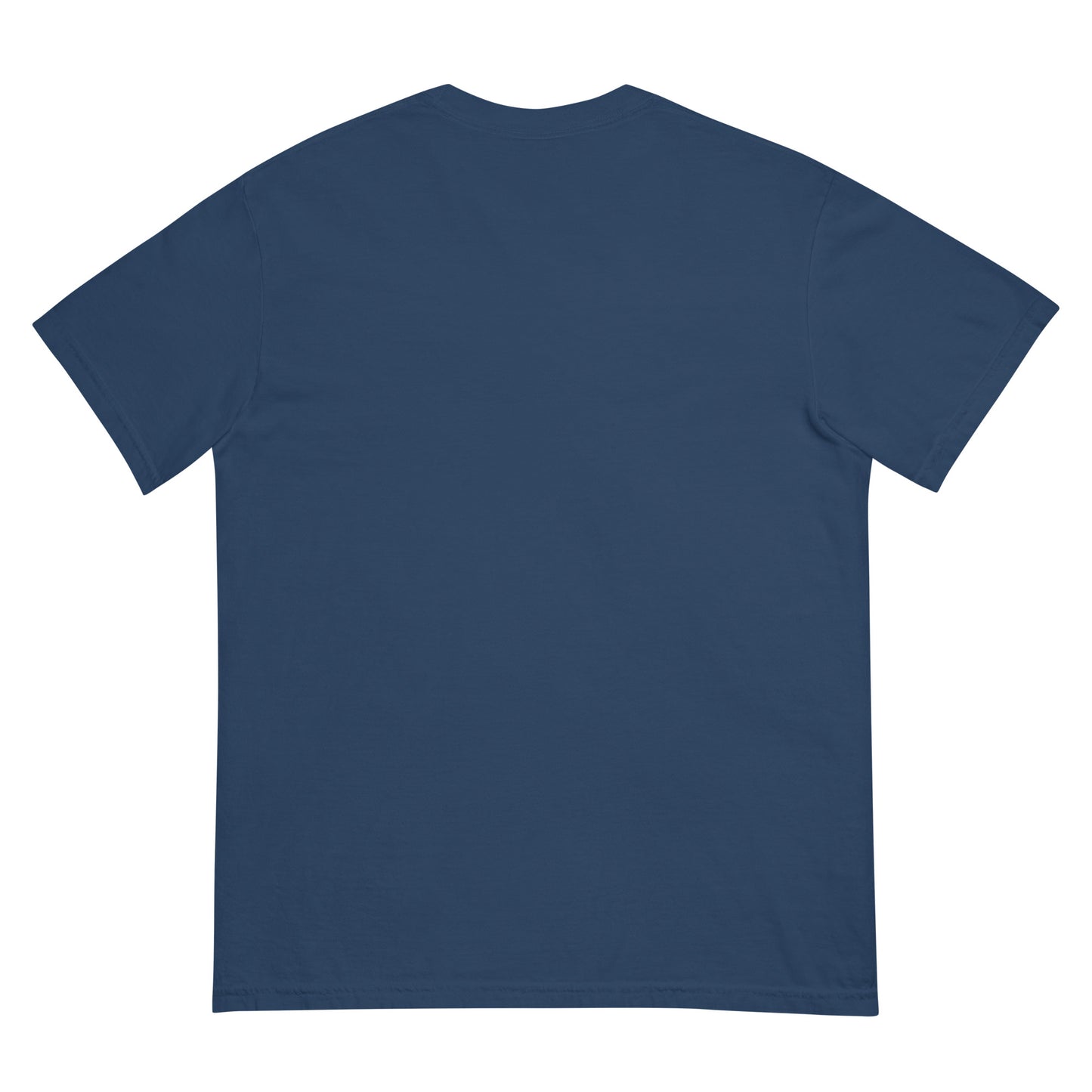 MPHS GRZZLS garment-dyed heavyweight t-shirt