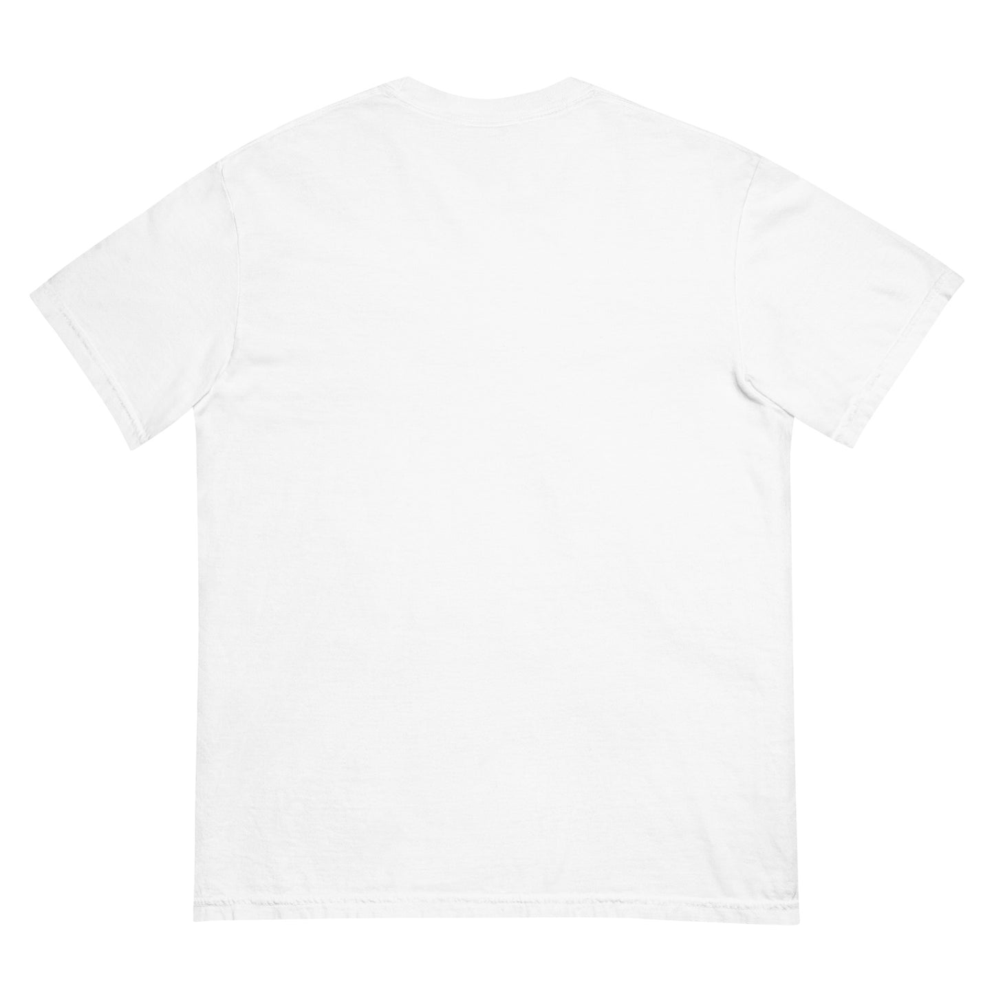 MPHS GRZZLS garment-dyed heavyweight t-shirt