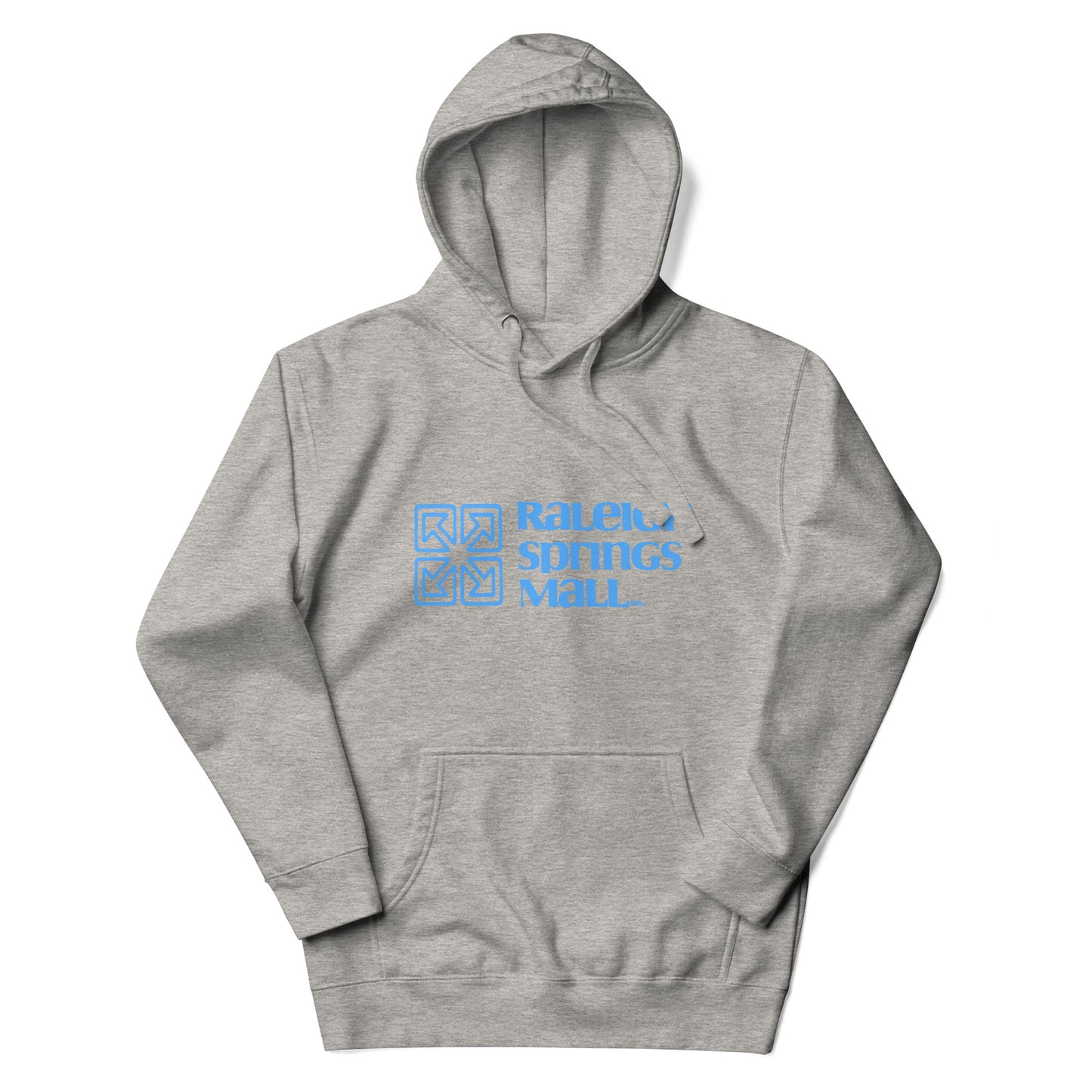 Raleigh Springs Mall Unisex Hoodie