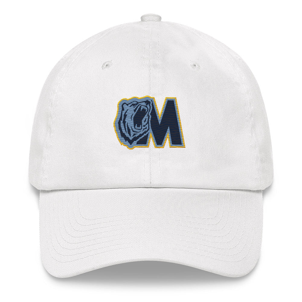 Memfo Mashup- Grizz X Chicks Dad hat
