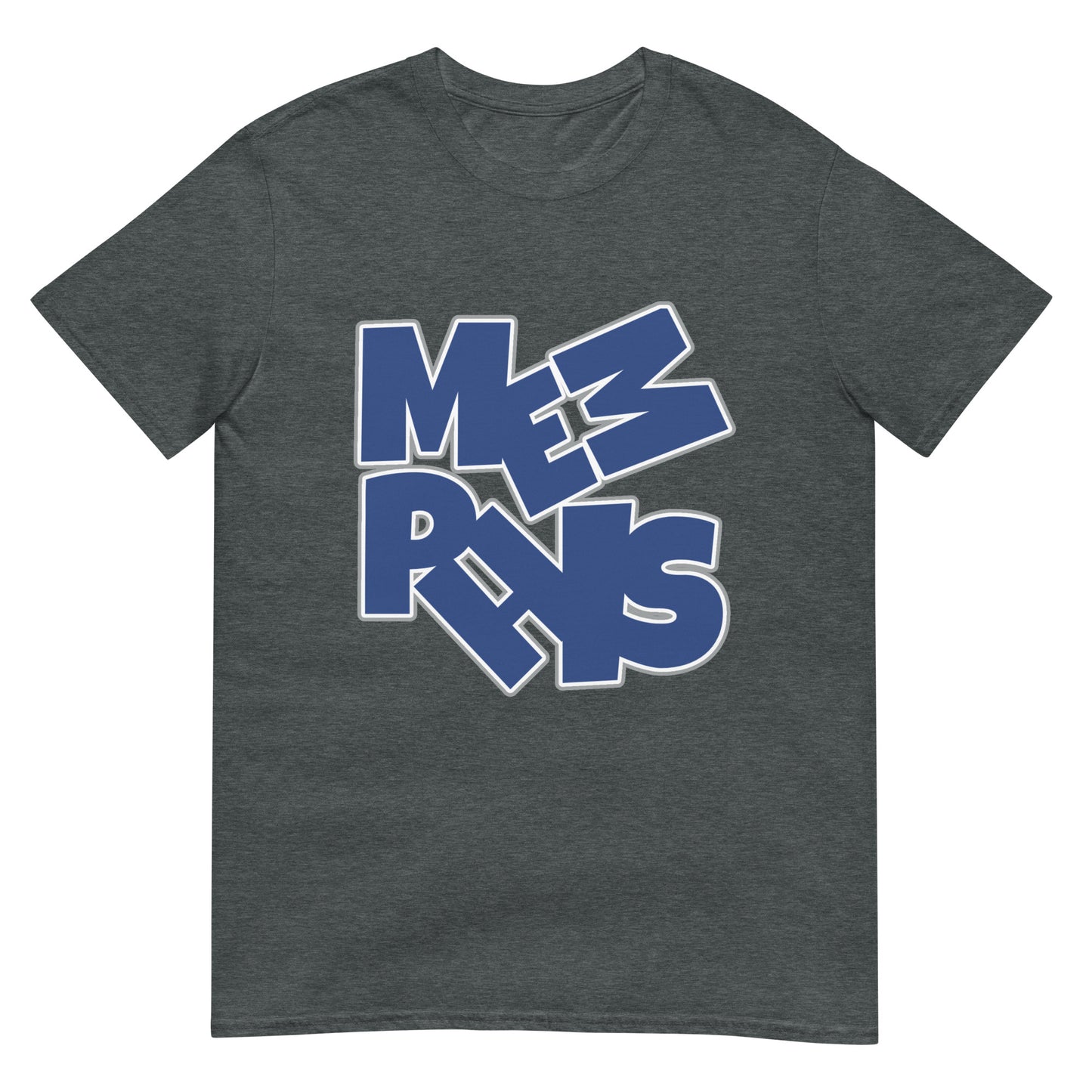 MEMPHIS Random Short-Sleeve Unisex T-Shirt