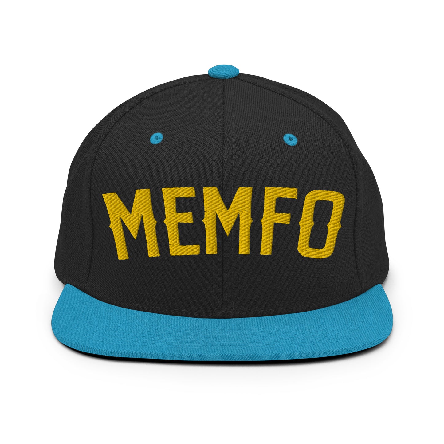 MEMFO Snapback Hat