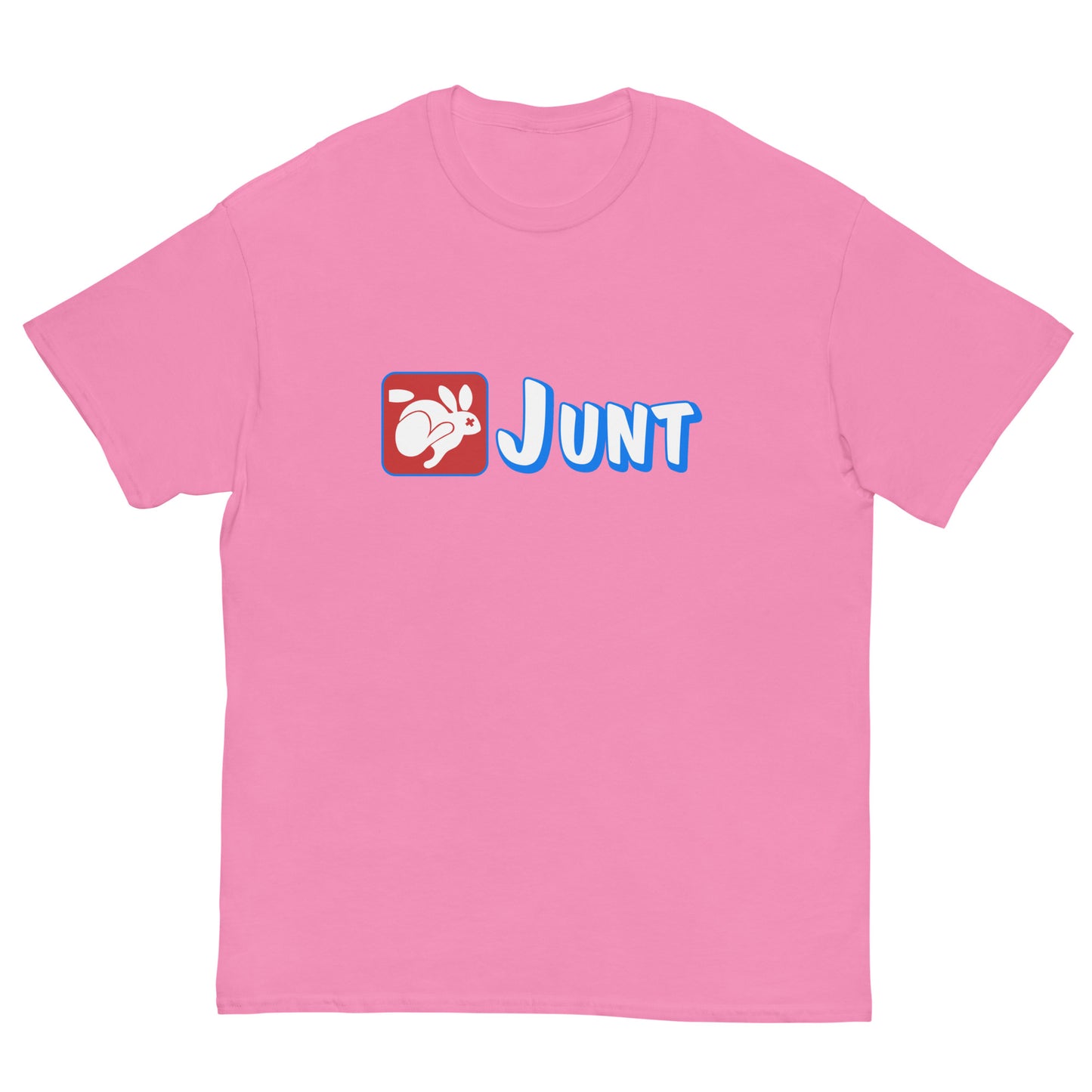 Memphis JUNT Store Men's classic tee