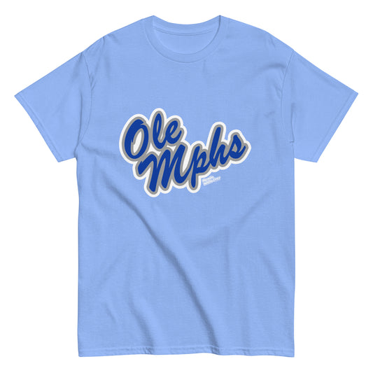 Ole Mphs classic tee