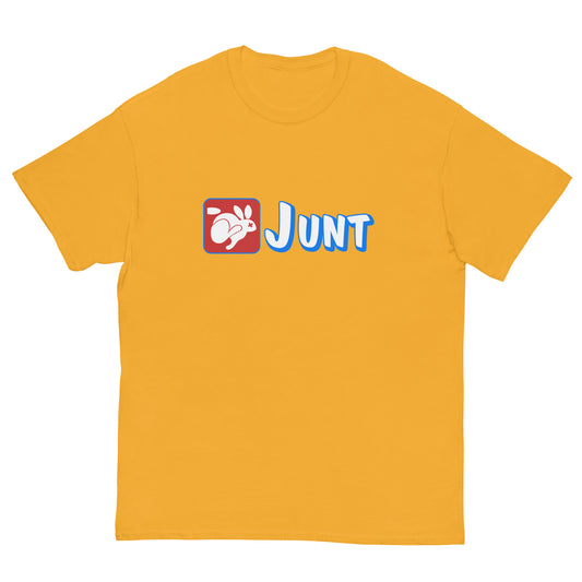 Memphis JUNT Store Men's classic tee