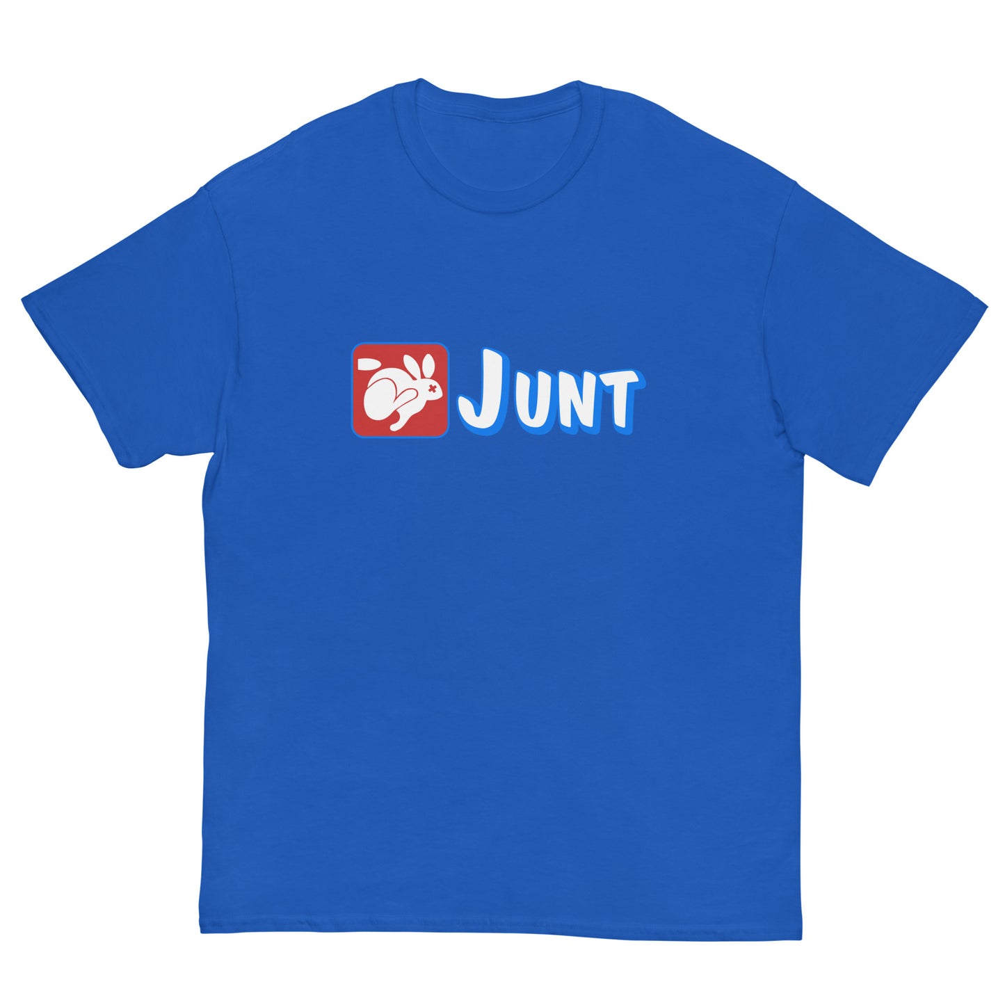 Memphis JUNT Store Men's classic tee