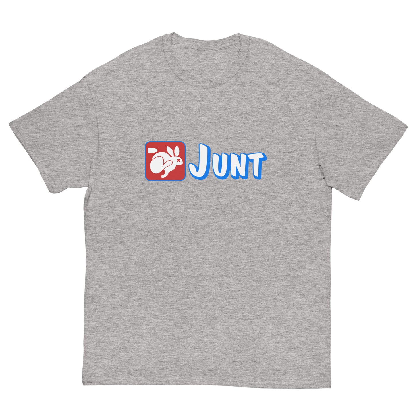 Memphis JUNT Store Men's classic tee