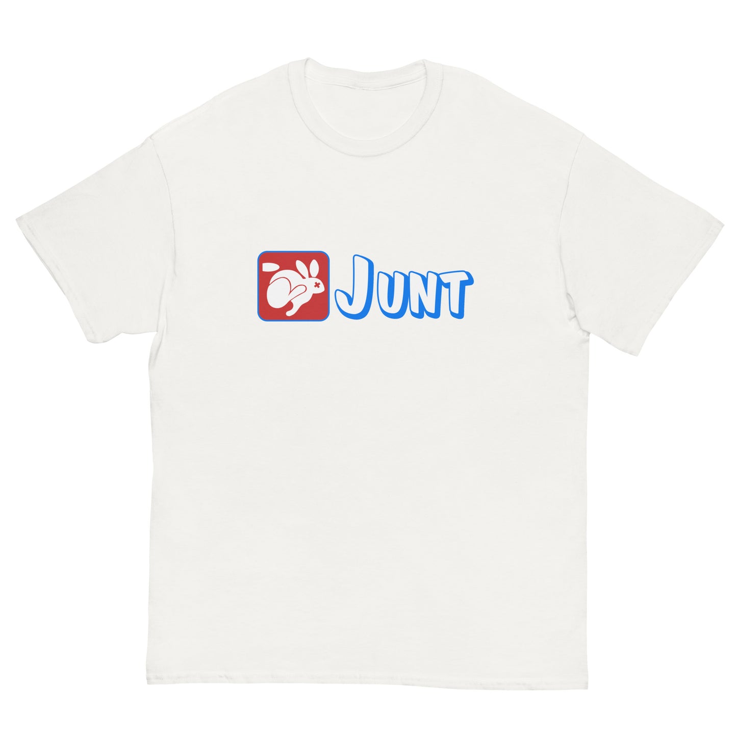 Memphis JUNT Store Men's classic tee