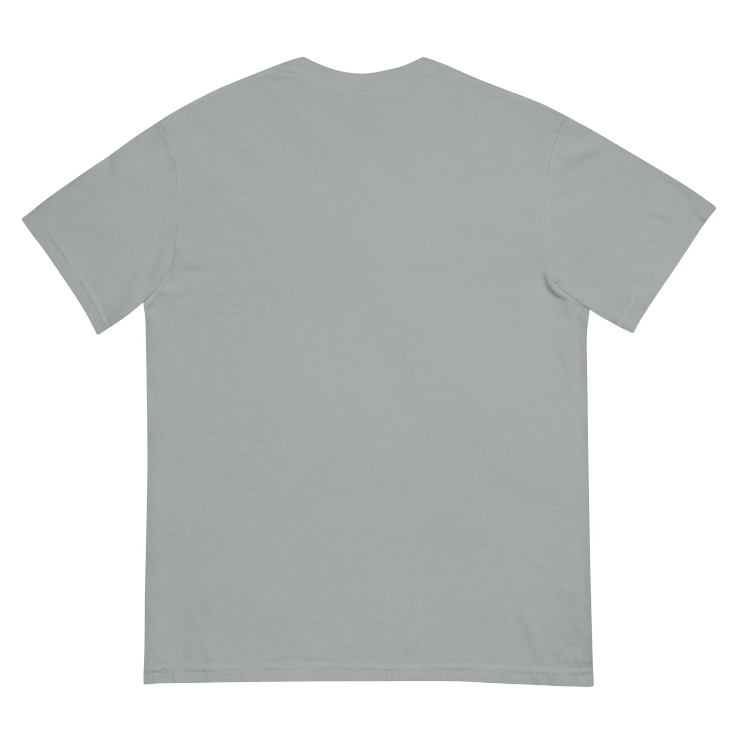 MPHS GRZZLS garment-dyed heavyweight t-shirt