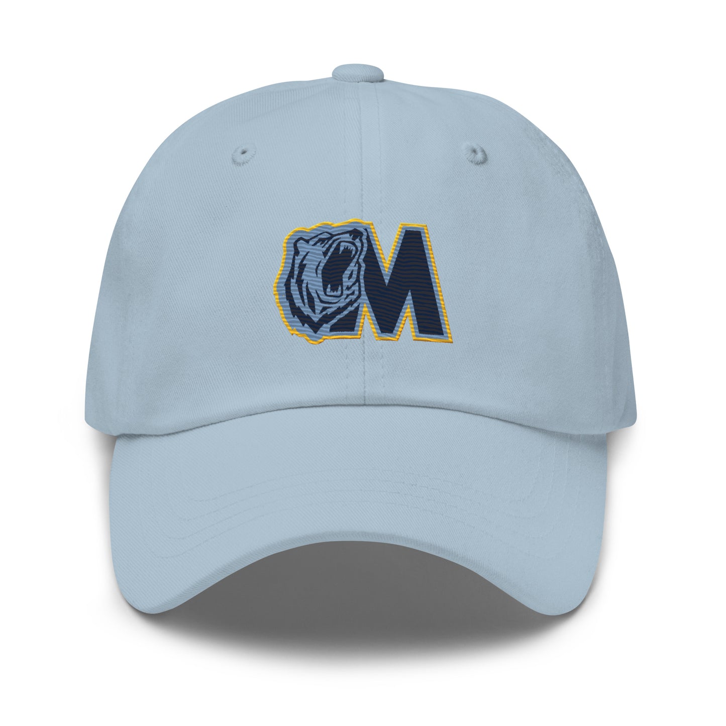 Memfo Mashup- Grizz X Chicks Dad hat