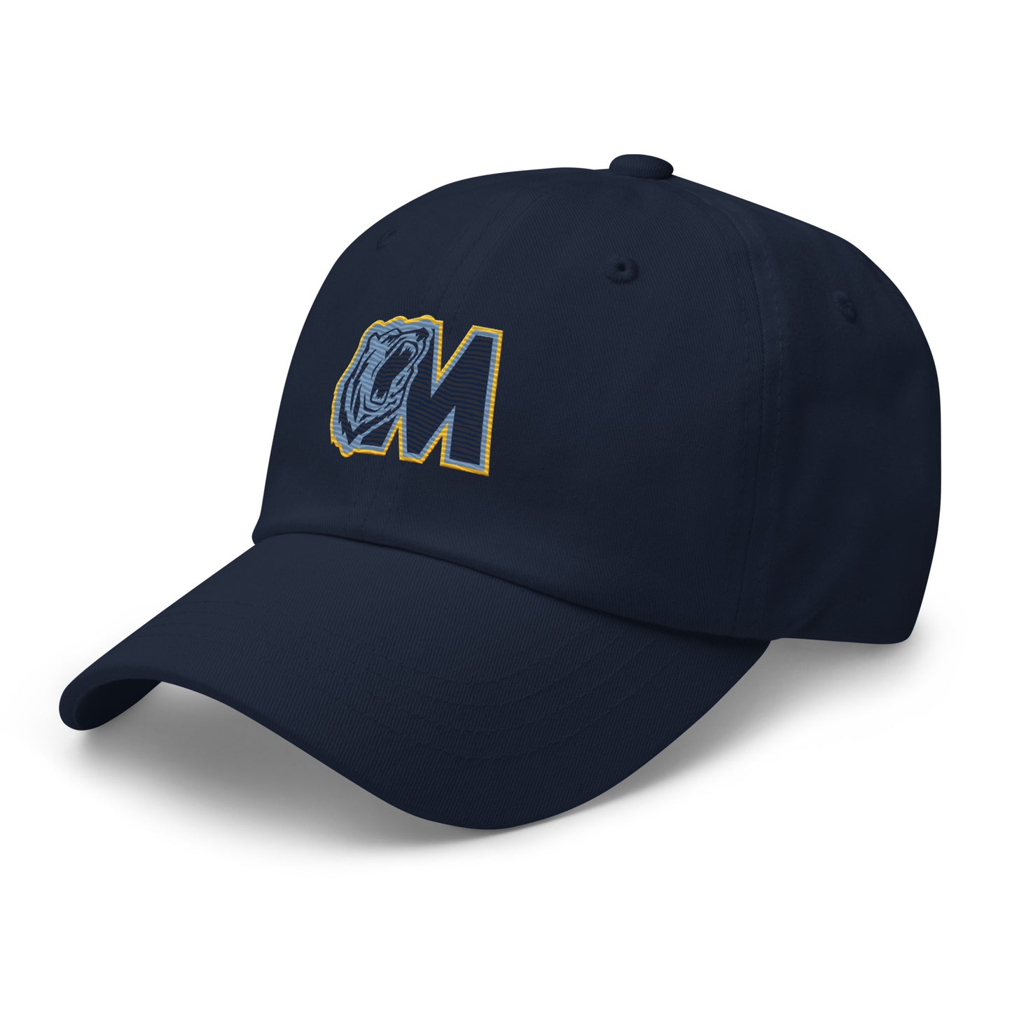 Memfo Mashup- Grizz X Chicks Dad hat