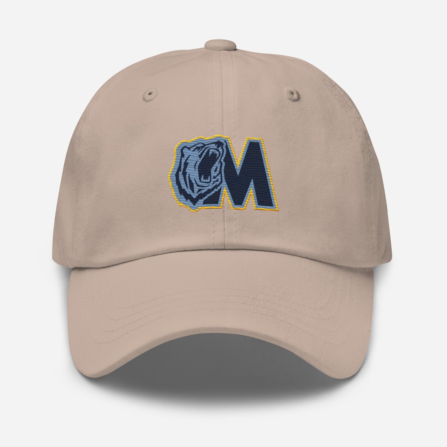 Memfo Mashup- Grizz X Chicks Dad hat