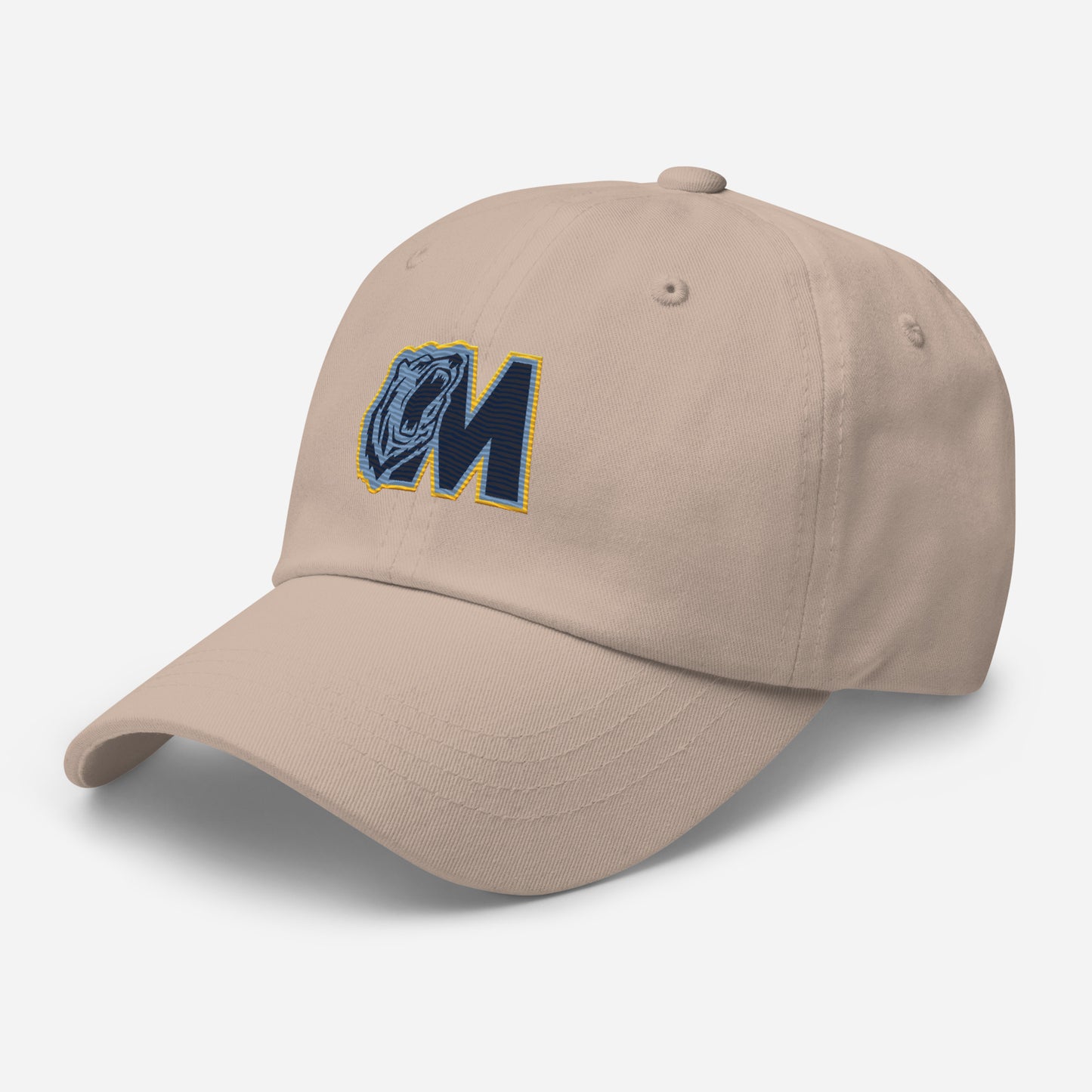 Memfo Mashup- Grizz X Chicks Dad hat