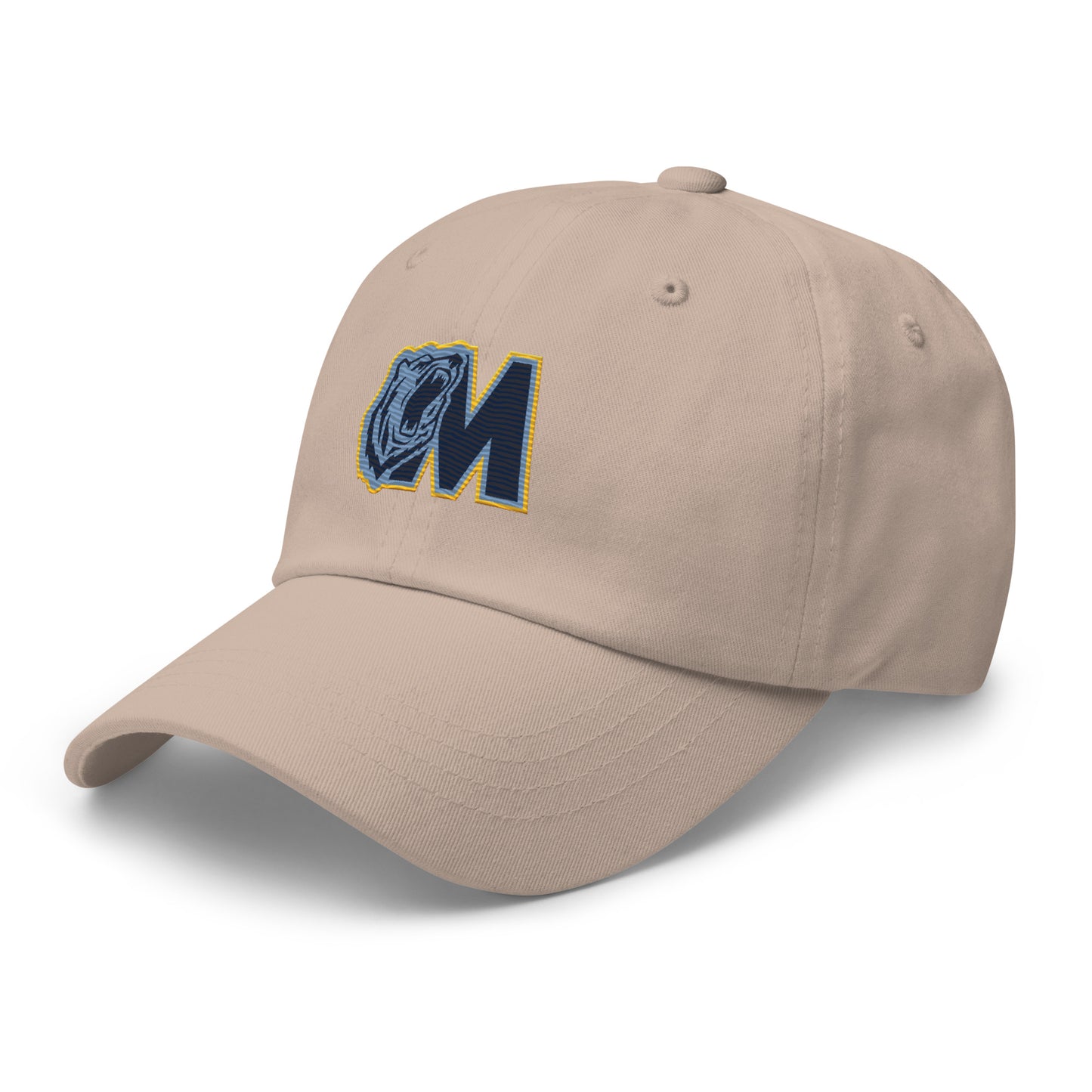 Memfo Mashup- Grizz X Chicks Dad hat