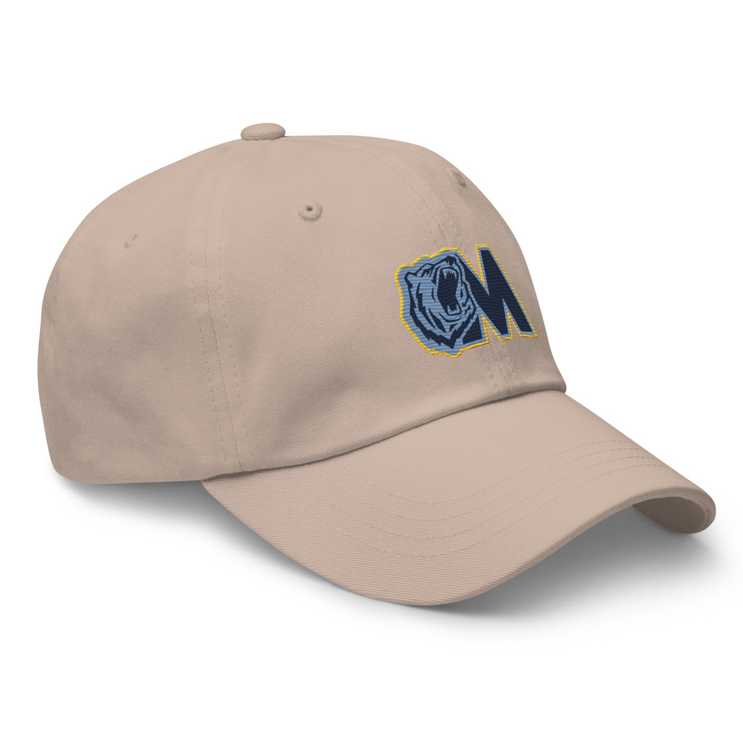 Memfo Mashup- Grizz X Chicks Dad hat