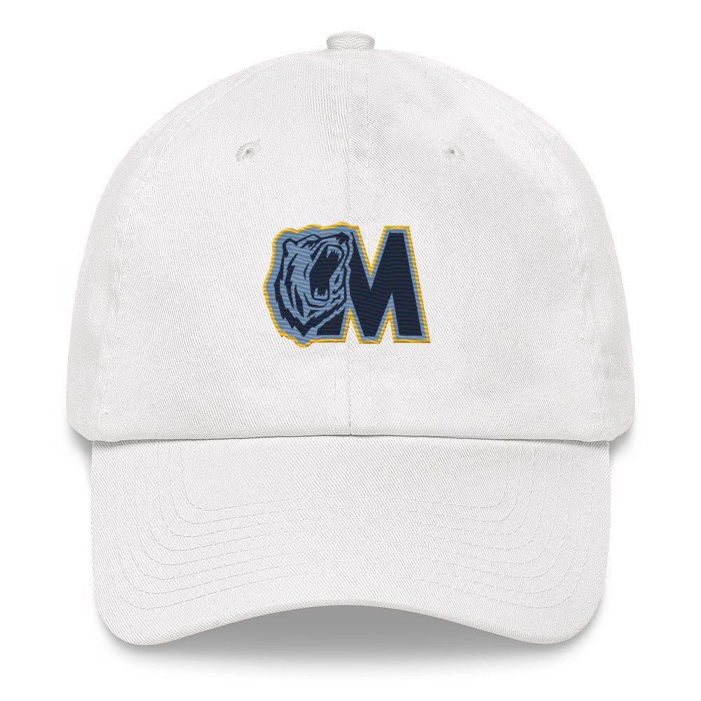 Memfo Mashup- Grizz X Chicks Dad hat