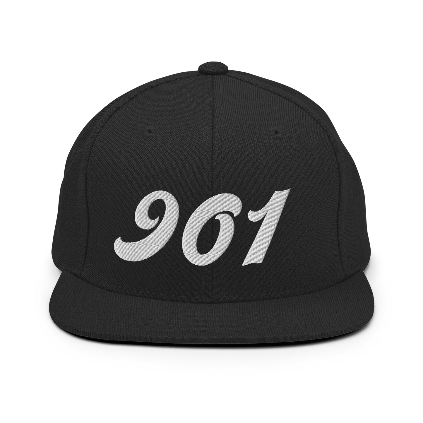 901 Snapback Hat