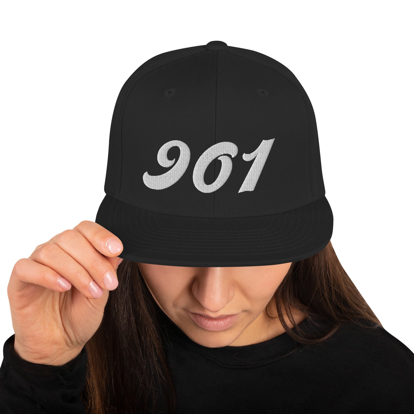 901 Snapback Hat