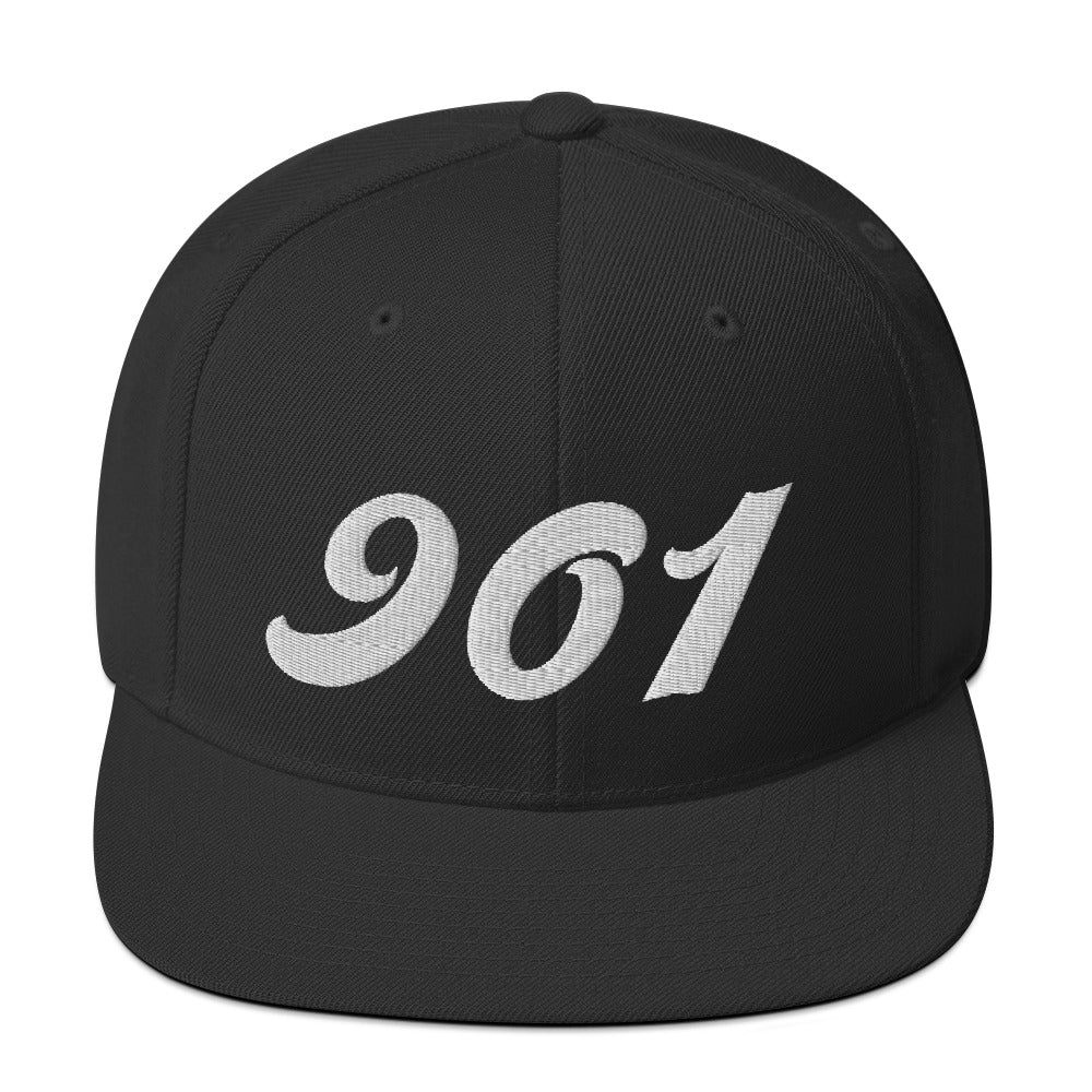 901 Snapback Hat