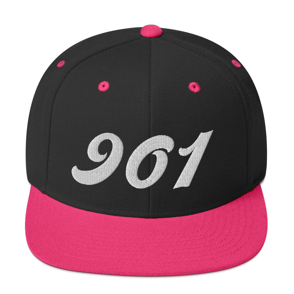 901 Snapback Hat