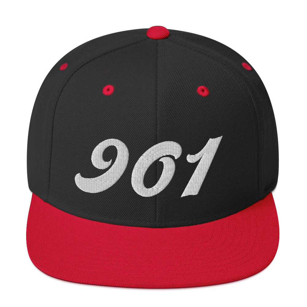 901 Snapback Hat