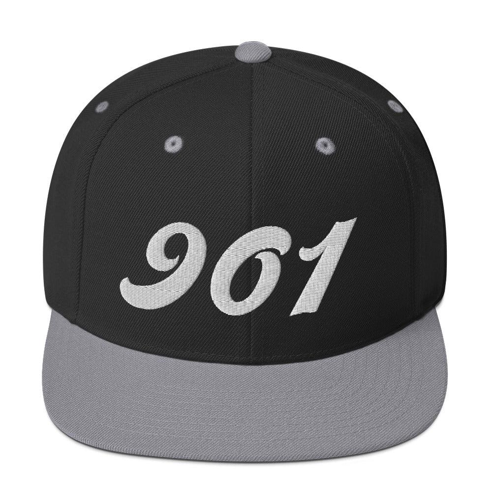 901 Snapback Hat