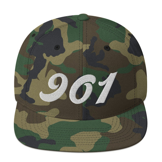 901 Snapback Hat