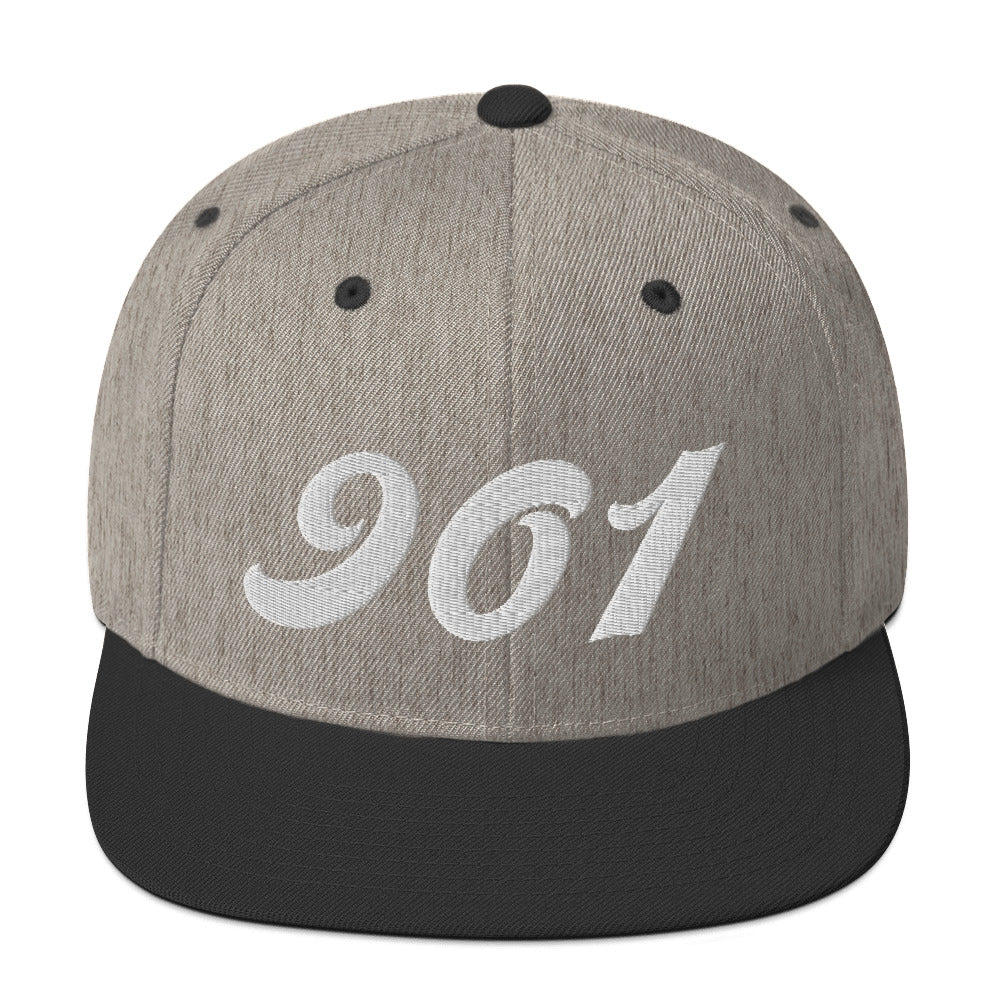 901 Snapback Hat