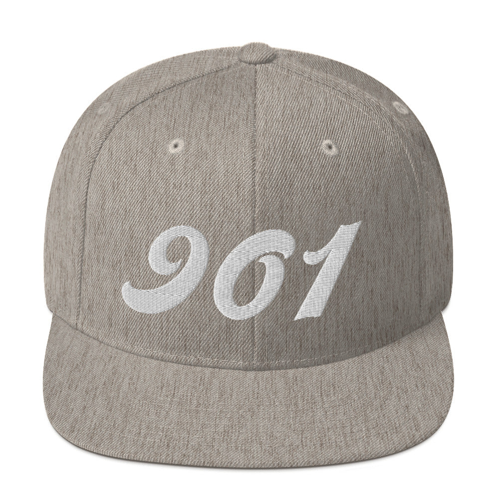 901 Snapback Hat