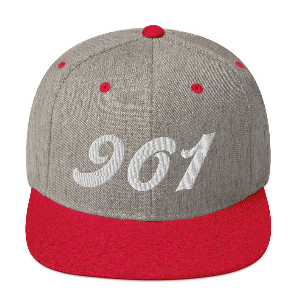 901 Snapback Hat