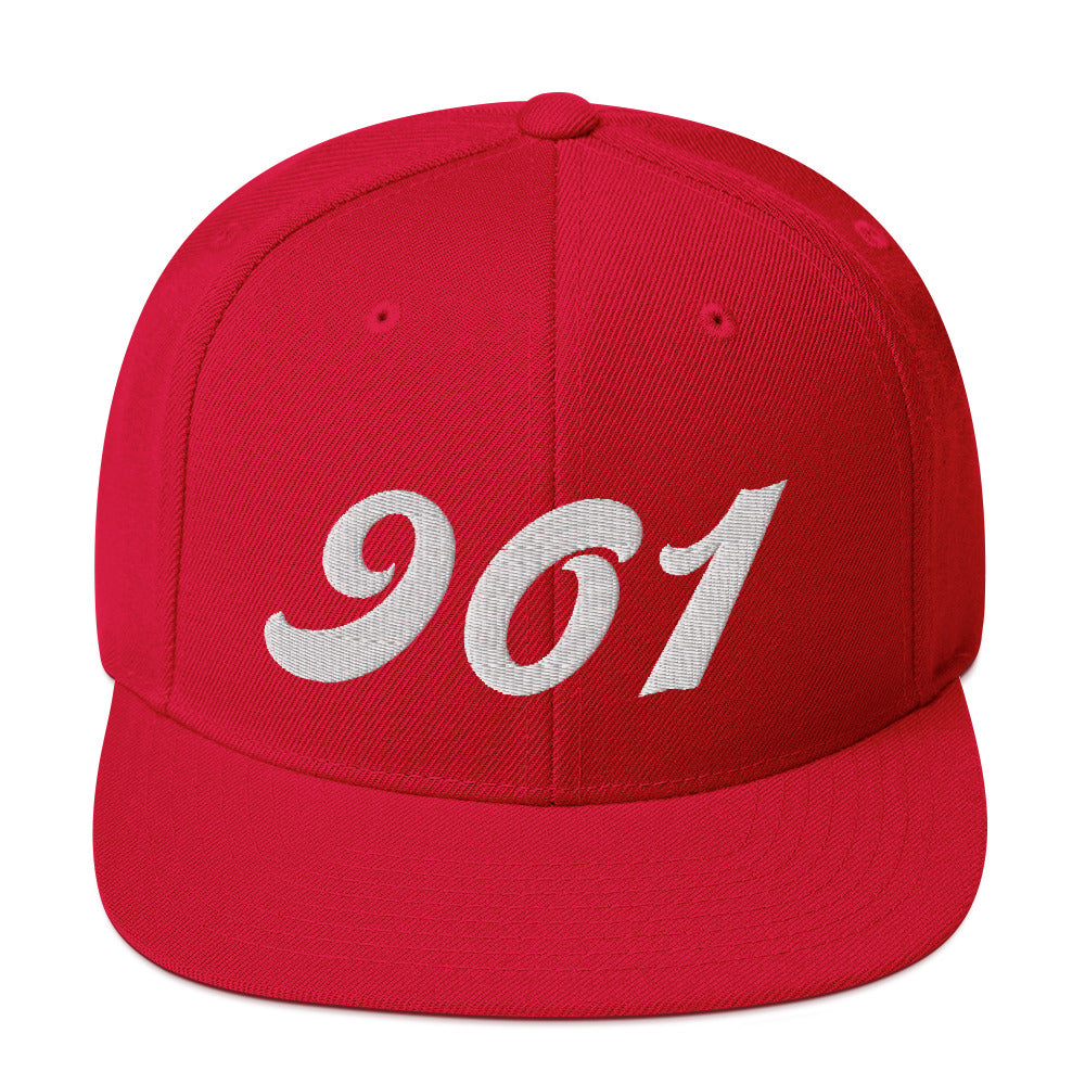 901 Snapback Hat