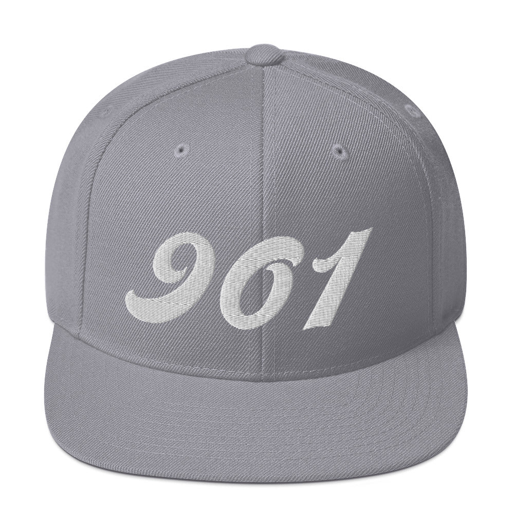 901 Snapback Hat