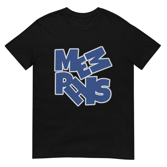 MEMPHIS Random Short-Sleeve Unisex T-Shirt