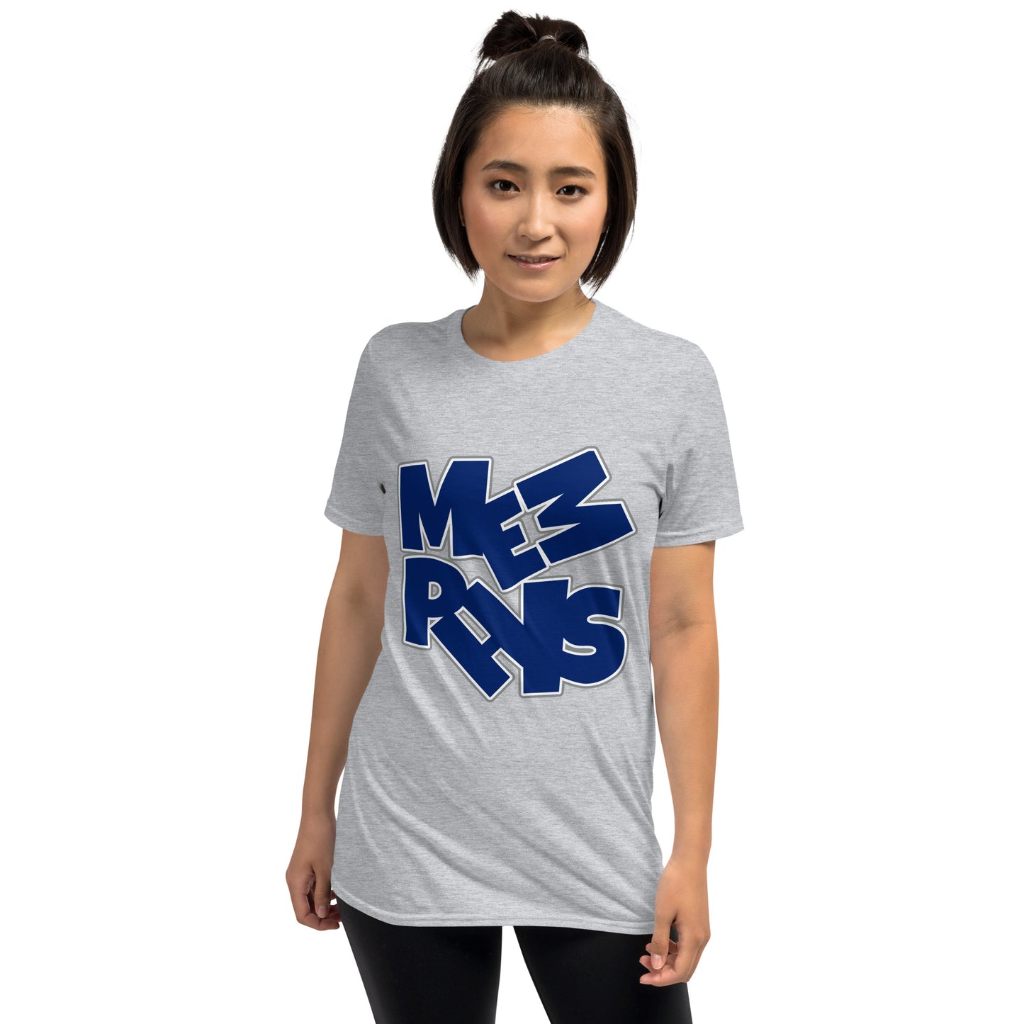 MEMPHIS Random Short-Sleeve Unisex T-Shirt