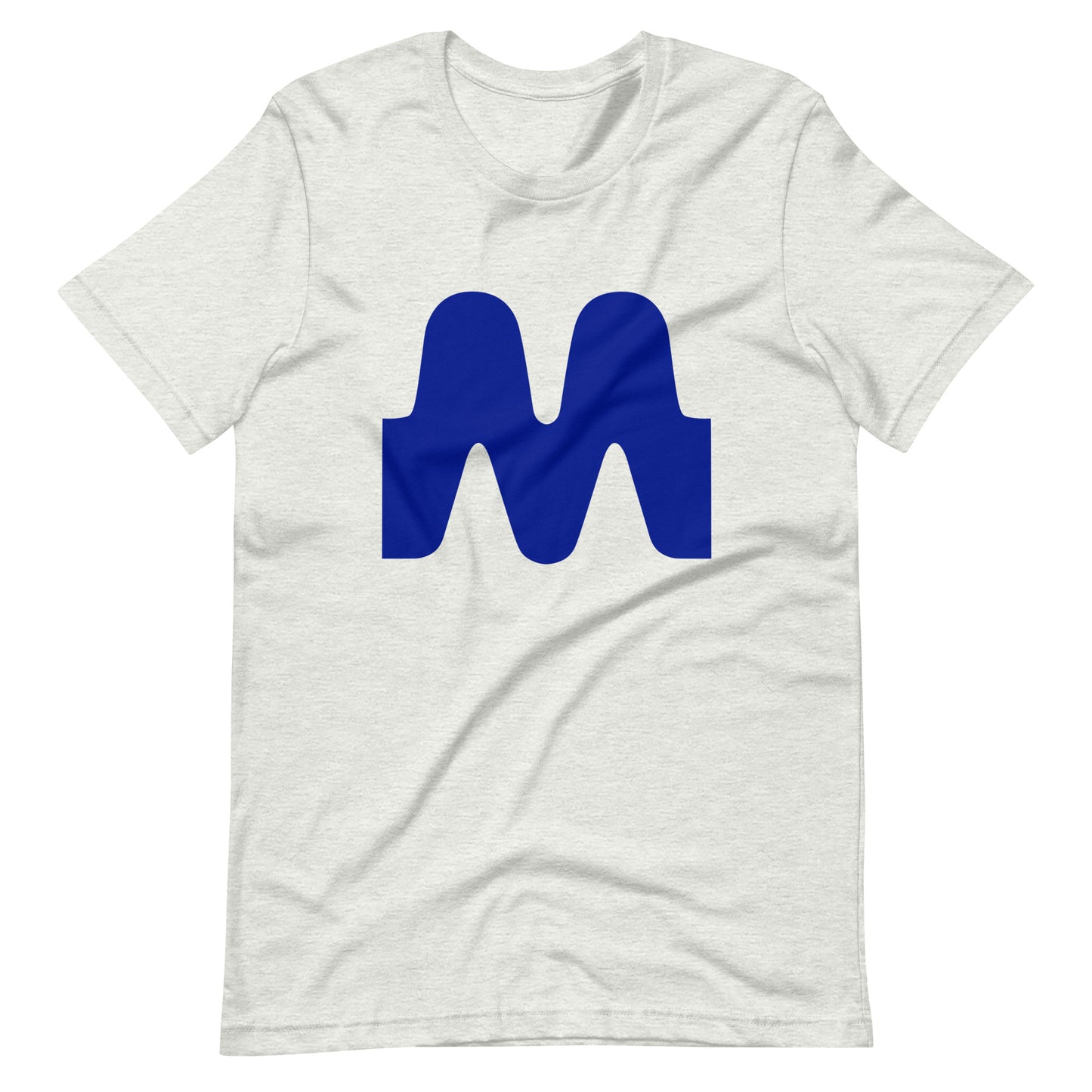 Big M [Chicks Colorway] Unisex t-shirt