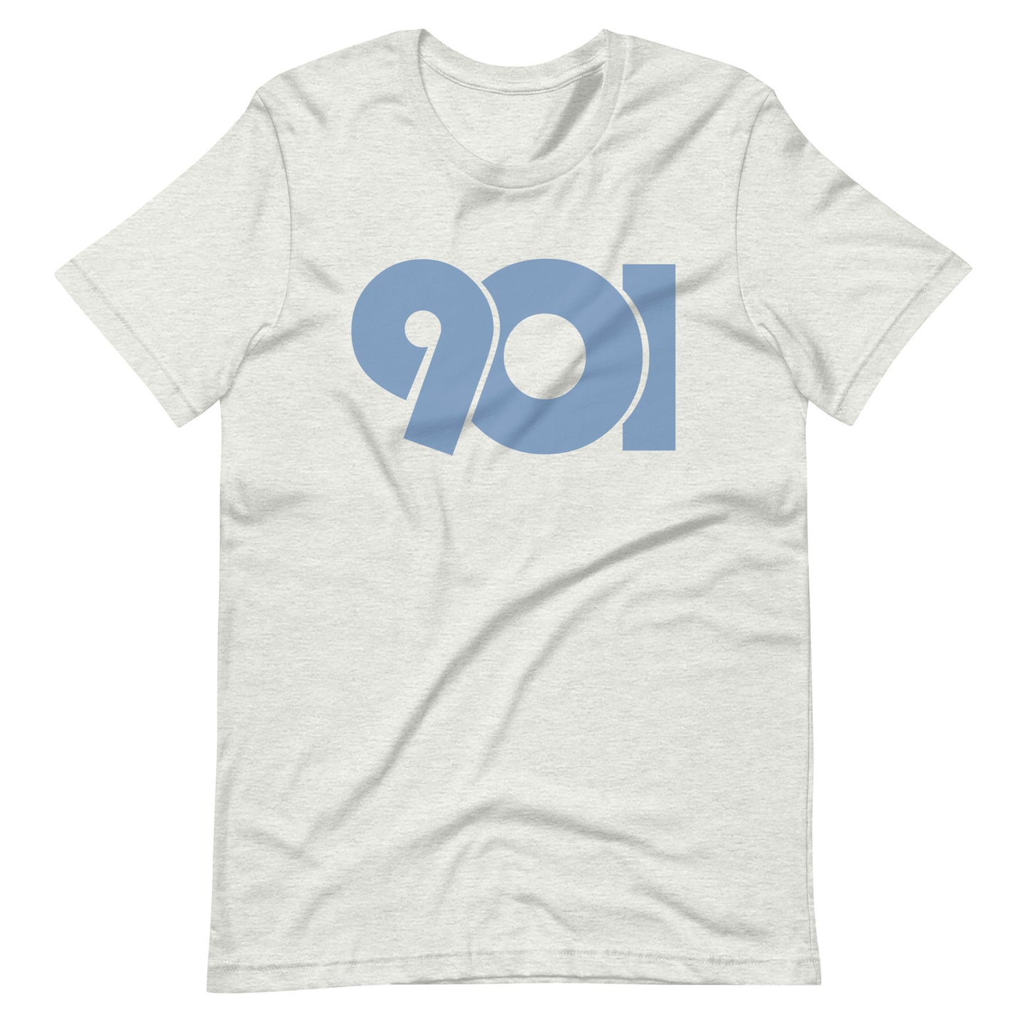 901 [Blue} Unisex t-shirt