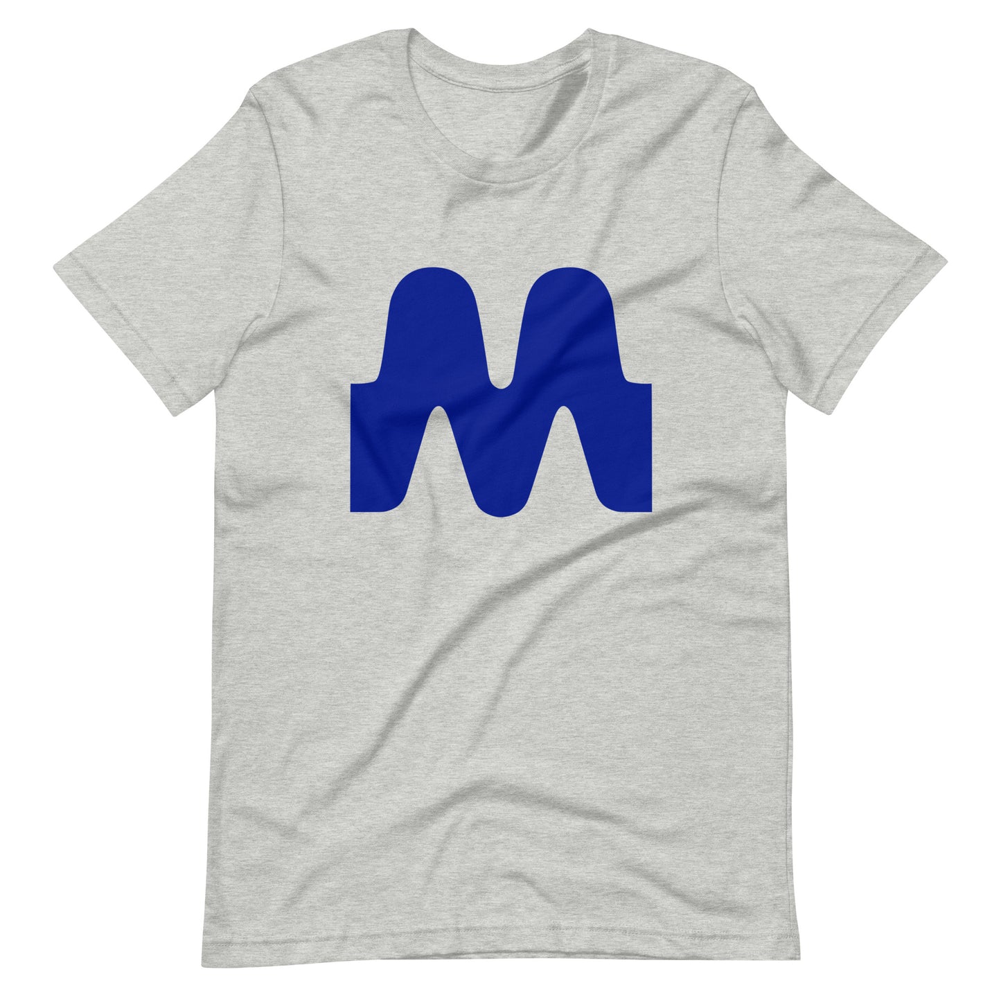 Big M [Chicks Colorway] Unisex t-shirt