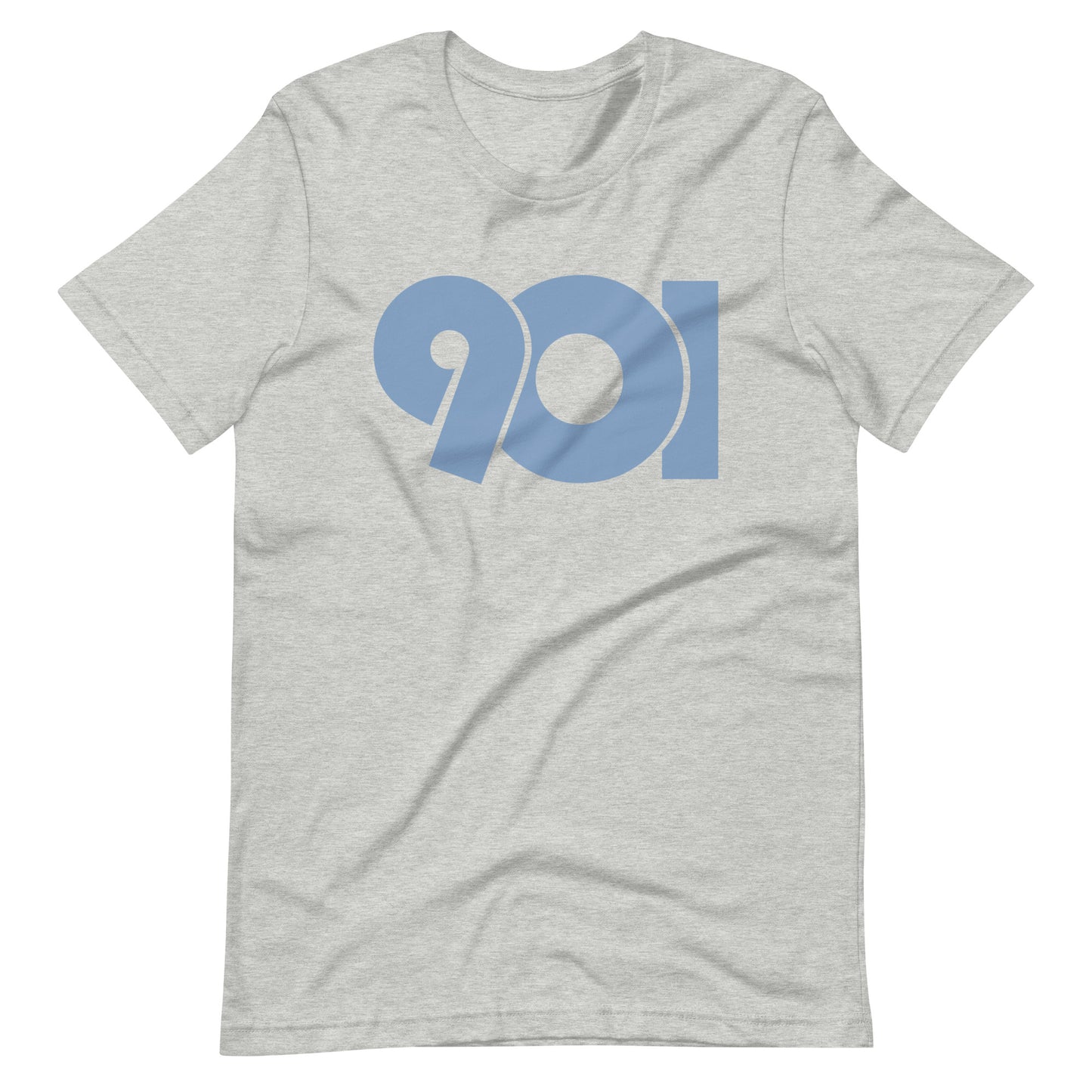 901 [Blue} Unisex t-shirt