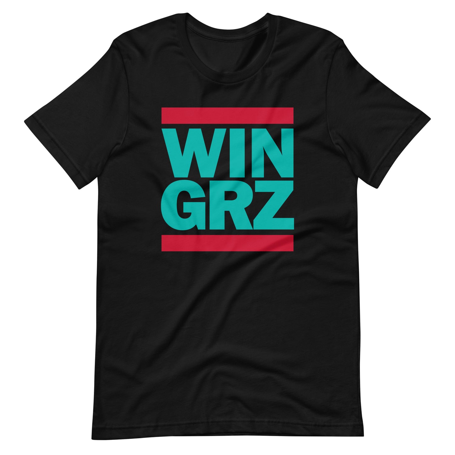 WIN GRZ Vancouver Unisex t-shirt