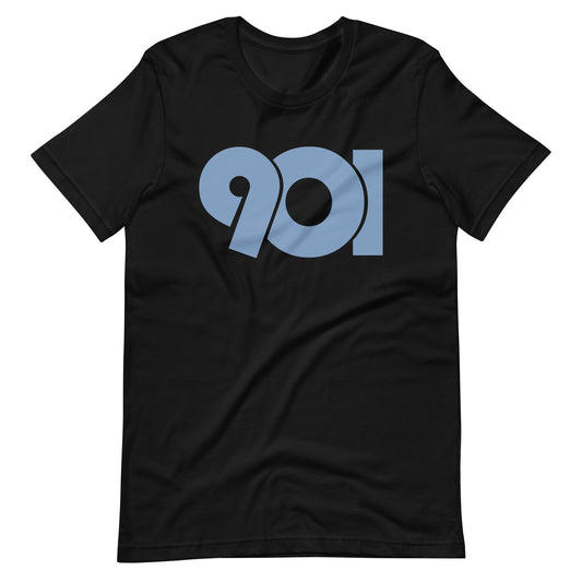 901 [Blue} Unisex t-shirt