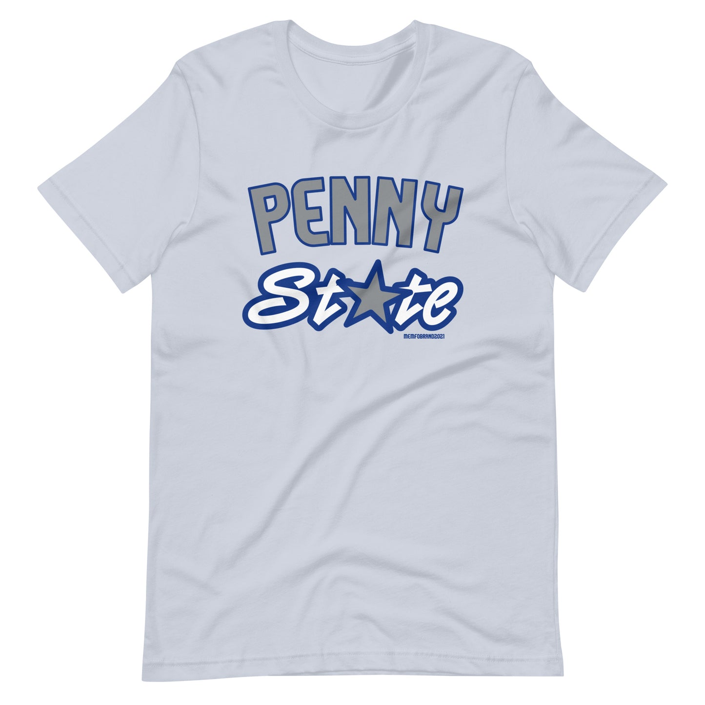 Penny State Unisex t-shirt