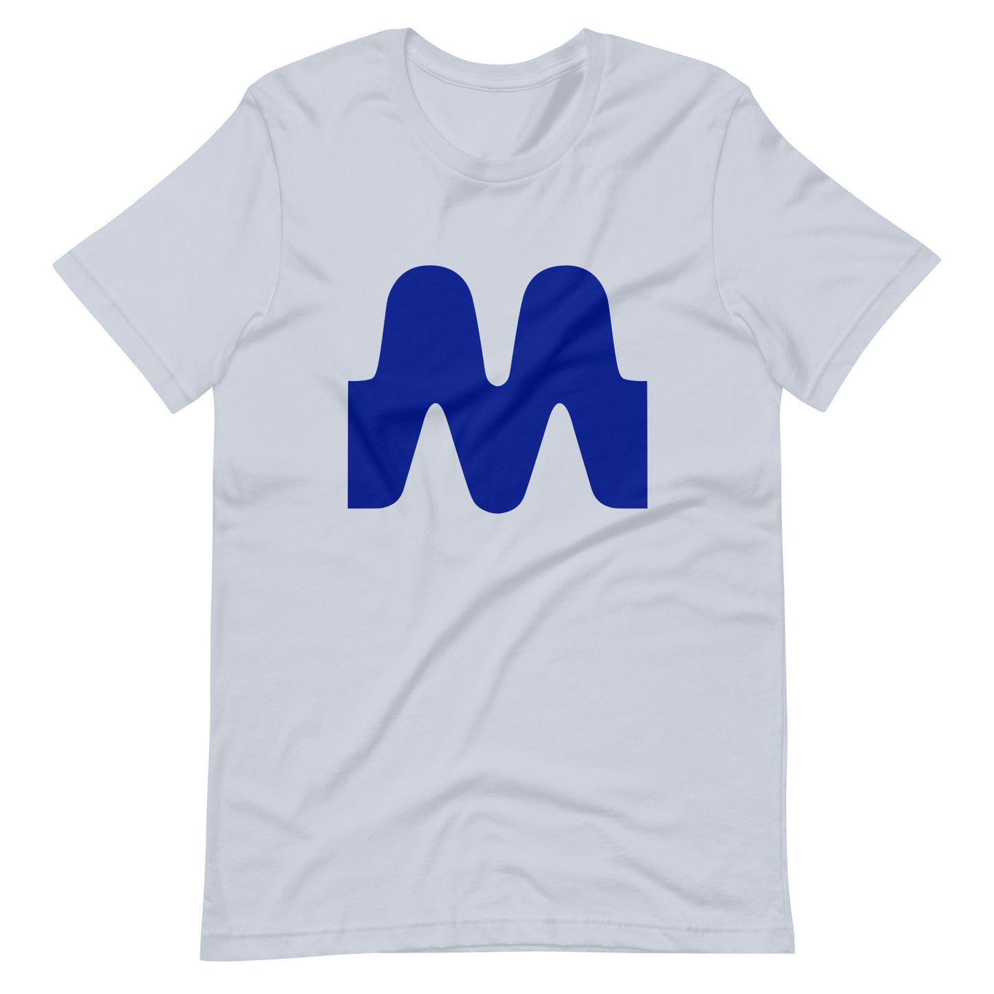 Big M [Chicks Colorway] Unisex t-shirt