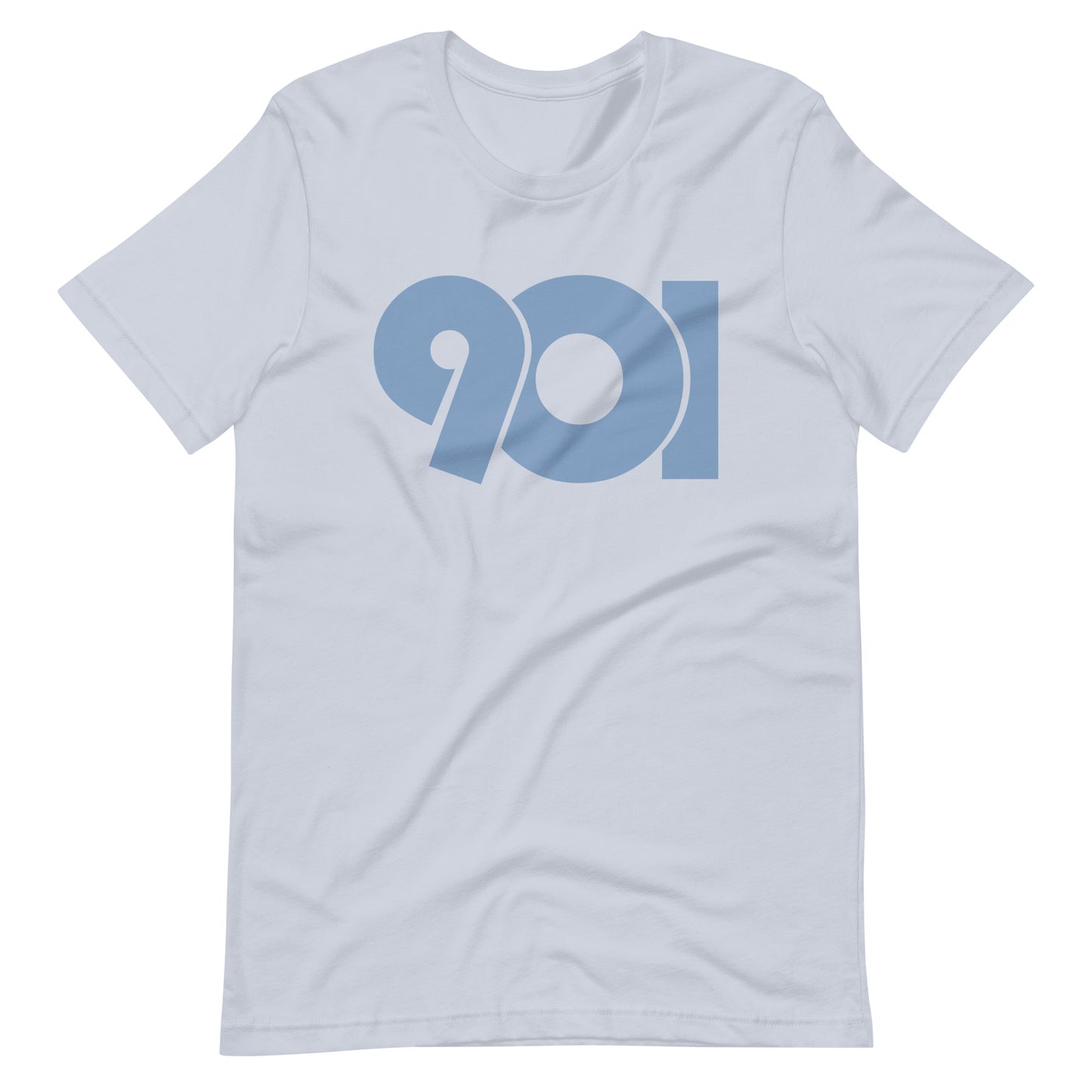 901 [Blue} Unisex t-shirt