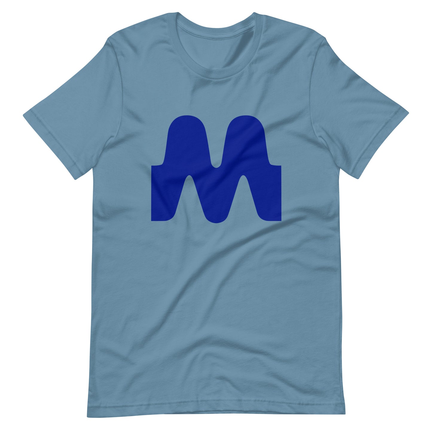 Big M [Chicks Colorway] Unisex t-shirt