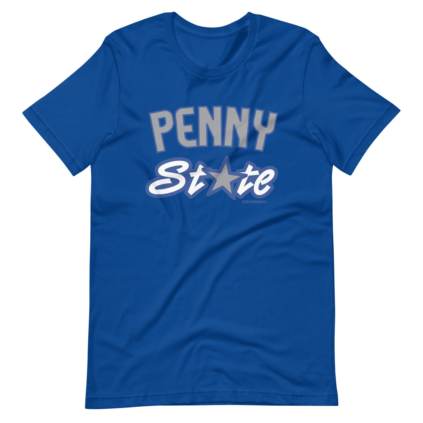 Penny State Unisex t-shirt