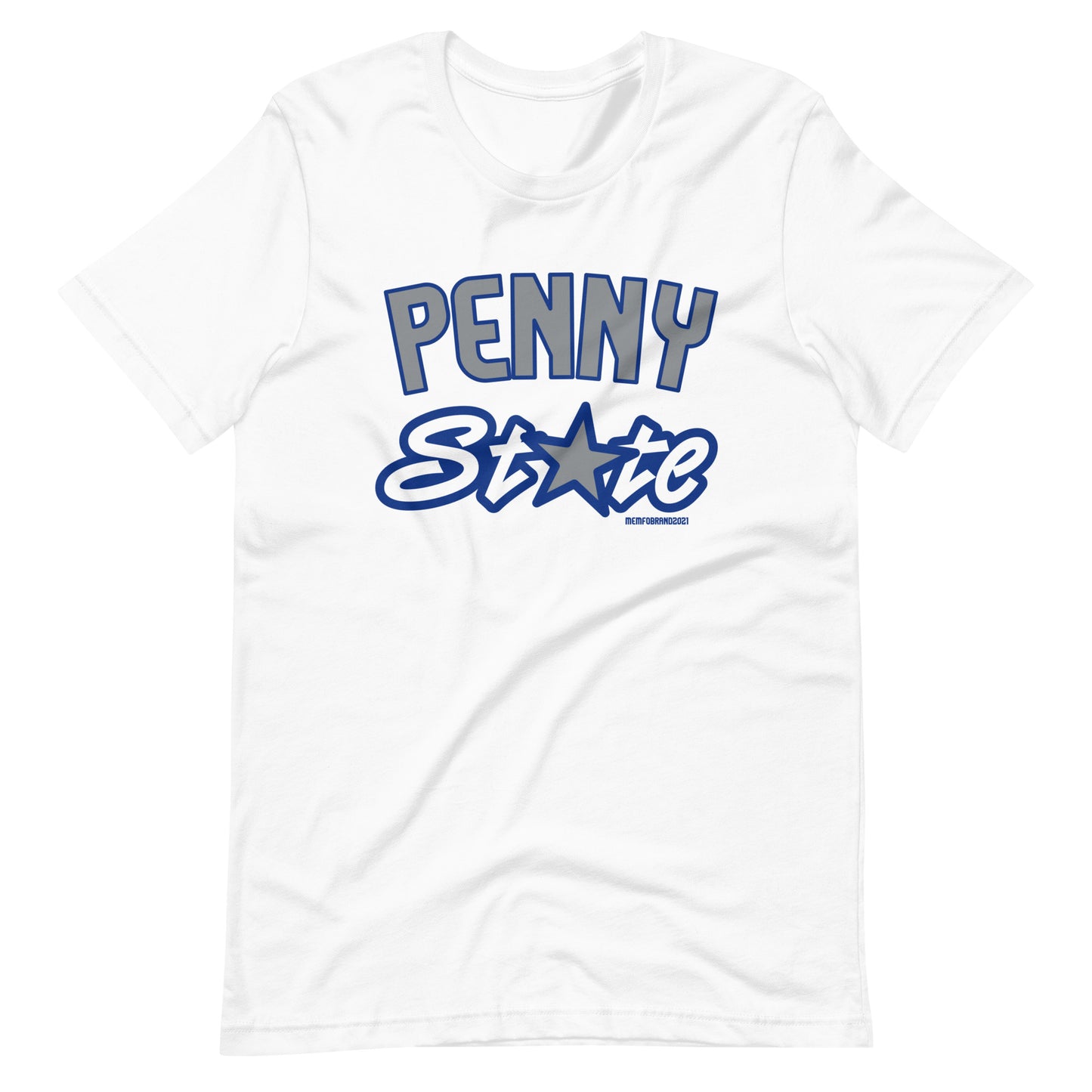 Penny State Unisex t-shirt