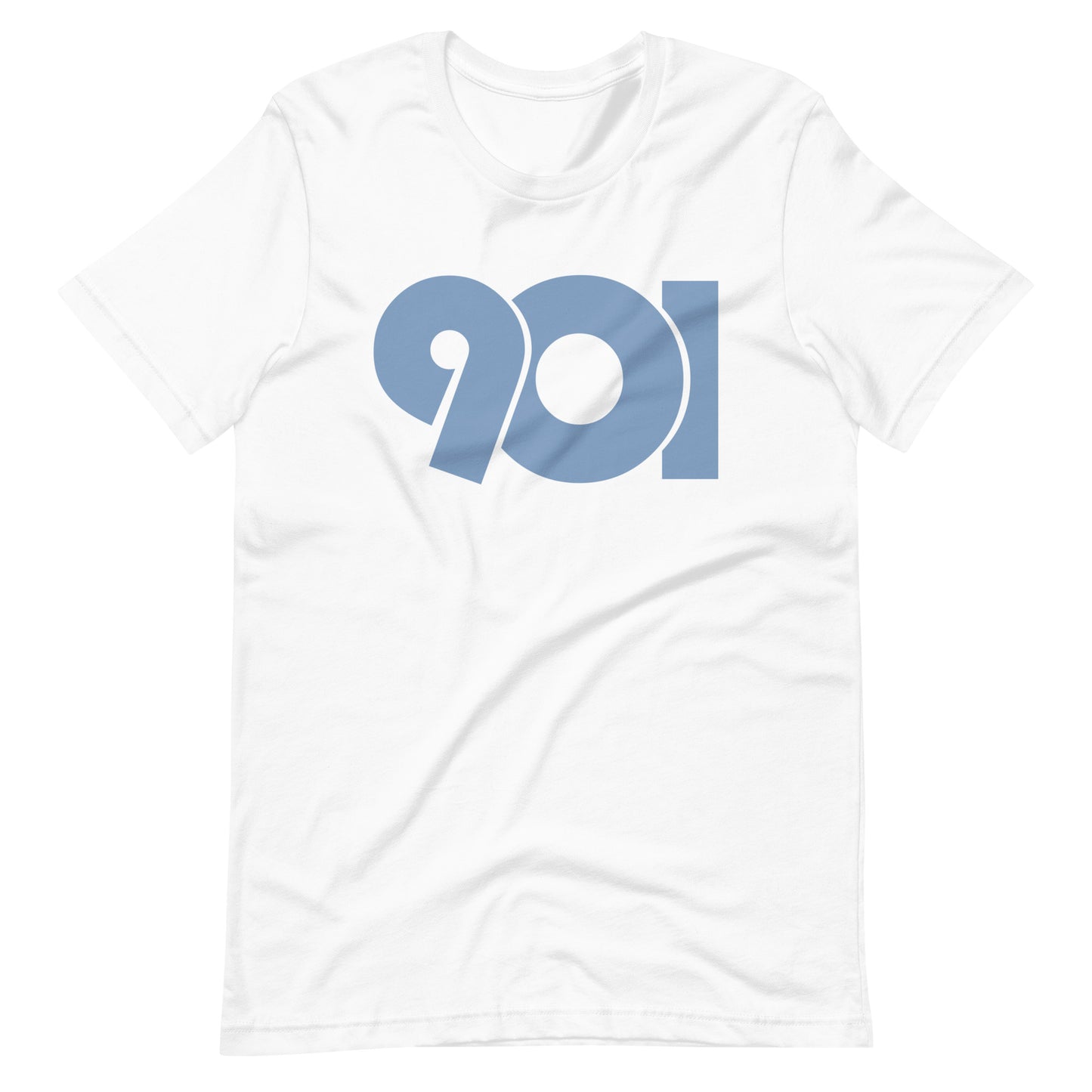 901 [Blue} Unisex t-shirt